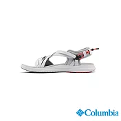 Columbia 哥倫比亞 女款－涼鞋 UBL01020 US6 淺灰