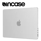 【Incase】Hardshell Case MacBook Pro M1/M2 14吋 霧面圓點筆電保護殼 (透明)