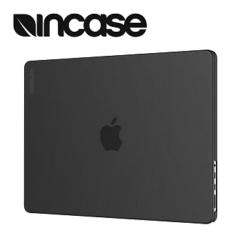 【Incase】Hardshell Case MacBook Pro M1~M3 14吋 霧面圓點筆電保護殼 (黑)