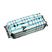 【Halace】故事內頁-日式棉製兩翻防水衛生紙套(1入)  海風包裝