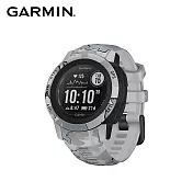 GARMIN INSTINCT 2S 本我系列GPS腕錶 - 迷彩版  迷彩灰