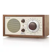 Tivoli Audio Model One BT 胡桃木紋 藍牙收音機喇叭