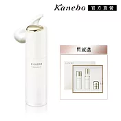 【Kanebo 佳麗寶】KANEBO 臻萃光采乳 (金萃奢顏緊緻組)