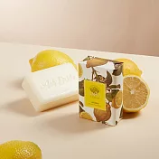 Ach. Brito 艾許香氛皂 160g  清新黃檸檬