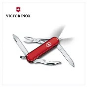 VICTORINOX 瑞士維氏 瑞士刀 0.6366