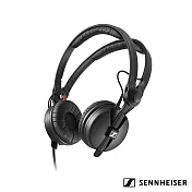 德國 Sennheiser HD 25 專業級監聽耳機-公司貨