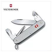 VICTORINOX 瑞士維氏 瑞士刀 93mm / 銀 0.8201.26