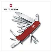 VICTORINOX 瑞士維氏 瑞士刀 / 紅 0.8564