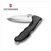 VICTORINOX 瑞士維氏 瑞士刀 Hunter Pro /黑/橘 0.9411.M3 / 0.9411.M9 黑