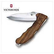 VICTORINOX 瑞士維氏 Hunter Pro / 木頭 0.9411.M63