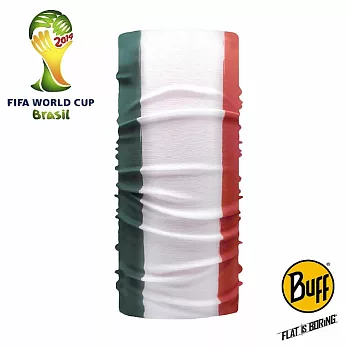 BUFF 世界盃足球系列頭巾-義大利藍衣軍團 無