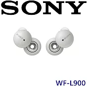 SONY WF-L900 Linkbuds 真無線藍牙耳機 創新開放式設計 輕巧舒適 防水防塵 公司貨保固18個月 白色
