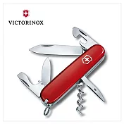 VICTORINOX 瑞士維氏 瑞士刀 / 紅 1.3603