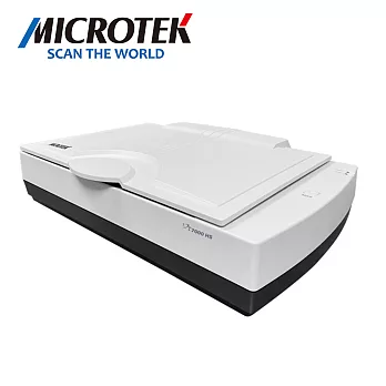 全友 Microtek XT7000 HS A3超高速掃描器