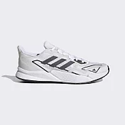 Adidas X9000l2 M 慢跑鞋-04 [FX8383] 男鞋 運動 休閒 緩震 透氣 愛迪達 白 灰