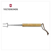 VICTORINOX 4.2460 瑞士刀 伸縮烤肉叉(14.7cm~68.4cm)