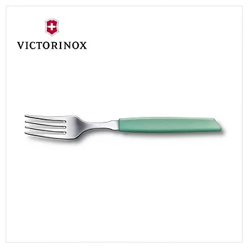【VICTORINOX 瑞士維氏】Swiss Modern 餐叉(6.9033.09/6.9036.092/6.9036.0941) 綠