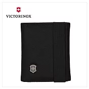 【VICTORINOX 瑞士維氏】TA 5.0 三折式錢包(610394)