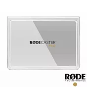 【RODE】Cover Pro保護蓋│適Caster Pro 混音工作台