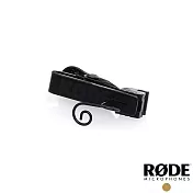 【RODE】LAV-CLIP 領夾式麥克風線夾 (一組3入)