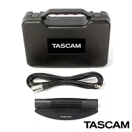 【日本TASCAM】電容式麥克風 TM-90BM (貼地型)
