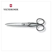 VICTORINOX 瑞士維氏 法式家用剪刀 15cm 8.1014.15