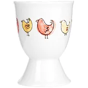 《KitchenCraft》瓷製蛋杯(小雞)
