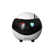 EBO Air 智慧居家攝影機 白色
