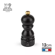 法國 Peugeot Paris u’Select 胡椒研磨罐 | 巧克力色 12cm