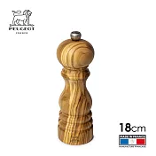 法國 Peugeot Paris 胡椒研磨罐 | 橄欖木 18cm