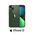 Apple iPhone 13 512G 綠色※送保貼+保護套※ 綠色