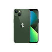 Apple iPhone 13 128G 綠色※送保貼+保護套※ 綠色