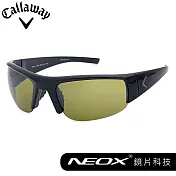 Callaway X-HOT G22太陽眼鏡 高清鏡片