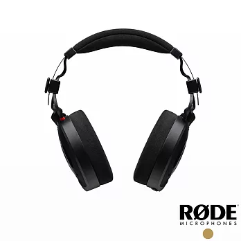 【RODE】NTH-100 耳罩式監聽耳機