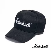 Marshall Baseball Cap 棒球帽