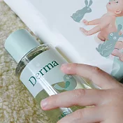 Derma 寶寶有機按摩浴油- 150ml/瓶