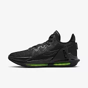 Nike LeBron Witness VI EP [DC8994-004] 男 籃球鞋 詹姆斯 運動 氣墊 支撐 黑綠