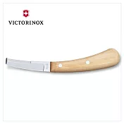 【VICTORINOX 瑞士維氏】刮樹皮刀(6.6308)