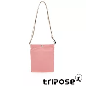 tripose ZOE斜背手機包 粉色