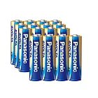Panasonic 國際牌 鈦元素添加 EVOLTA超世代鹼性電池(3號40顆入)