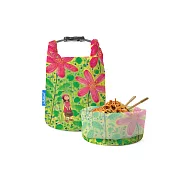 Roll’eat桶裝食物袋-幾米(走向春天的下午)