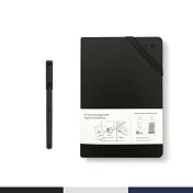 Neo smartpen|M1+智慧筆 商用質感組 經典黑
