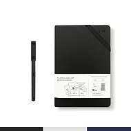 Neo smartpen｜M1+智慧筆 商用質感組 經典黑