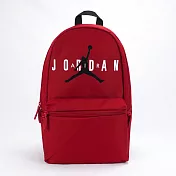 Nike HBR AIR PACK [DH0412-687] 後背包 雙肩背包 喬丹 筆電包 休閒 學生書包 紅