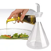 《IBILI》Clasica玻璃油瓶(150ml) | 調味瓶
