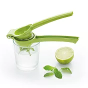 《KitchenCraft》Healthy檸檬手壓榨汁器(綠)