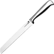 《Master》鋸齒麵包刀(20.5cm) | 吐司刀 土司刀 麵包刀 鋸齒刀