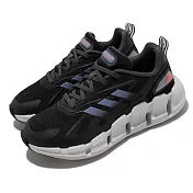 Adidas 慢跑鞋 Ventice Climacool 女鞋 黑 紫 緩震 透氣 運動鞋 愛迪達 GZ0638