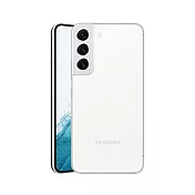 【贈小米手環6】SAMSUNG Galaxy S22 5G G9010 (8G/128G) 智慧型手機 皎月白