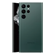 【贈小米手環+無線充電盤+20W快充頭 】SAMSUNG Galaxy S22Ultra 5G G9080 (12G/256G) 智慧型手機 極光綠